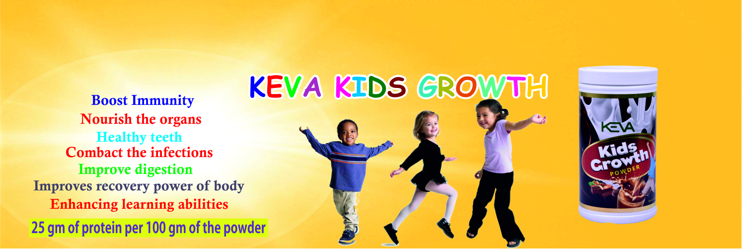 Keva Industries