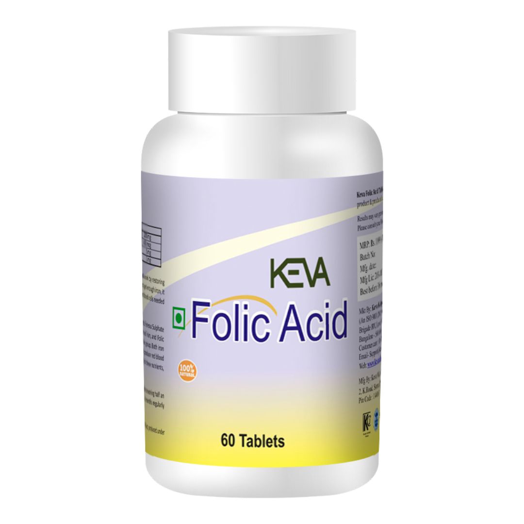 Folic Acid