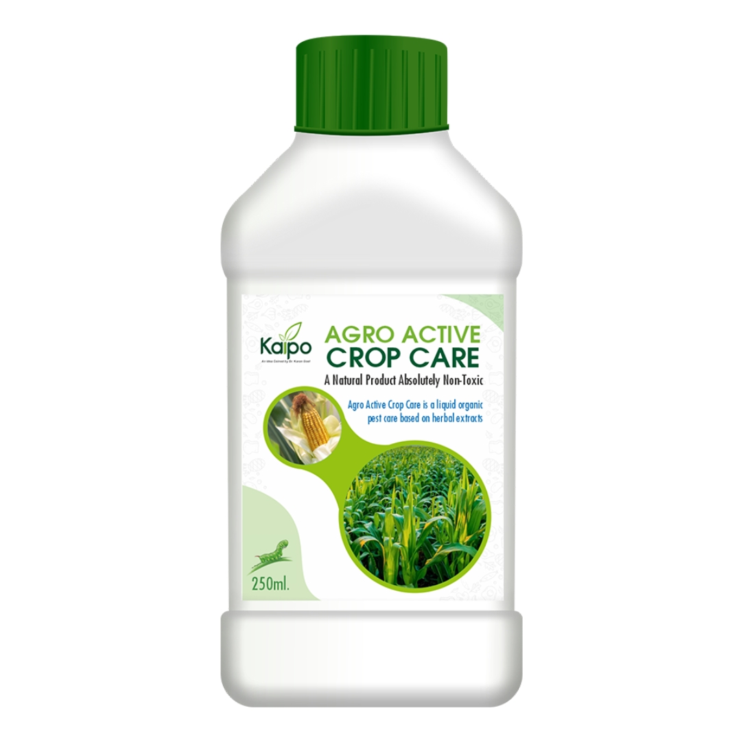 Agro Active Crop Care 250 ml