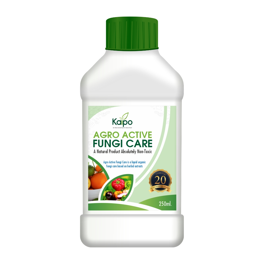 Agro Active Fungi Care 250 ml