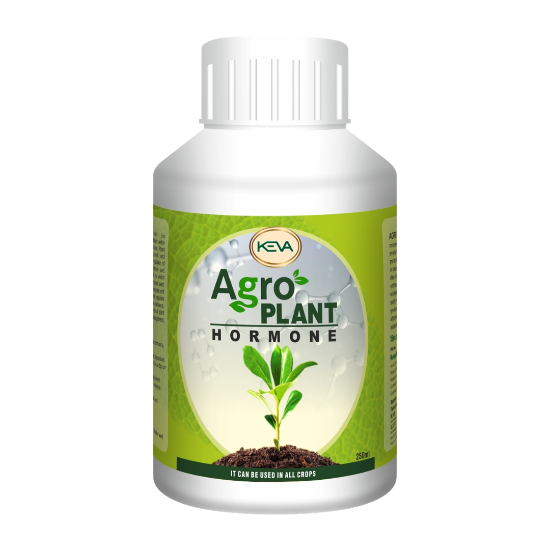 Agro Plant Hormone 250 ml