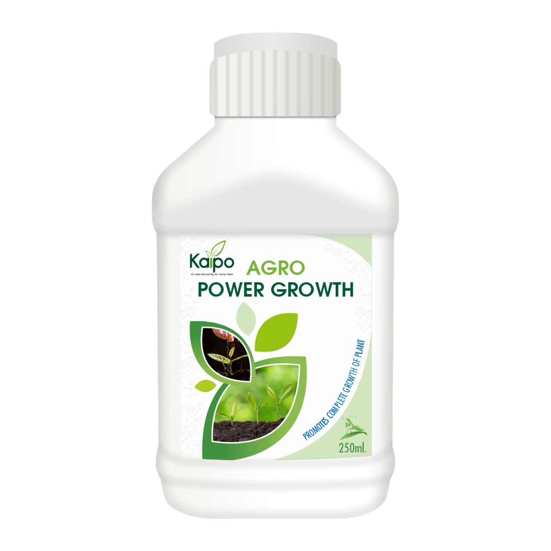 Agro Power Growth 250 ml