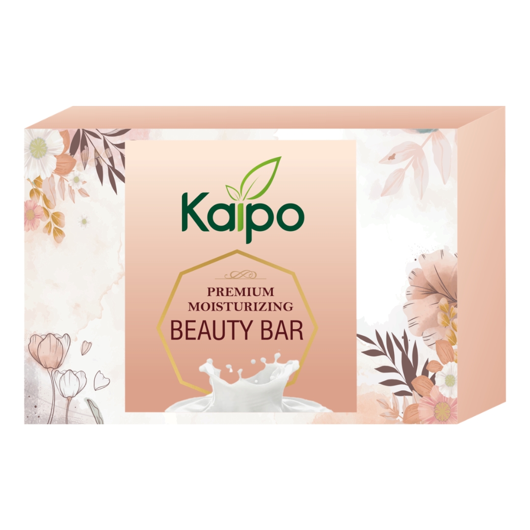 Beauty Bar Soap 100gm