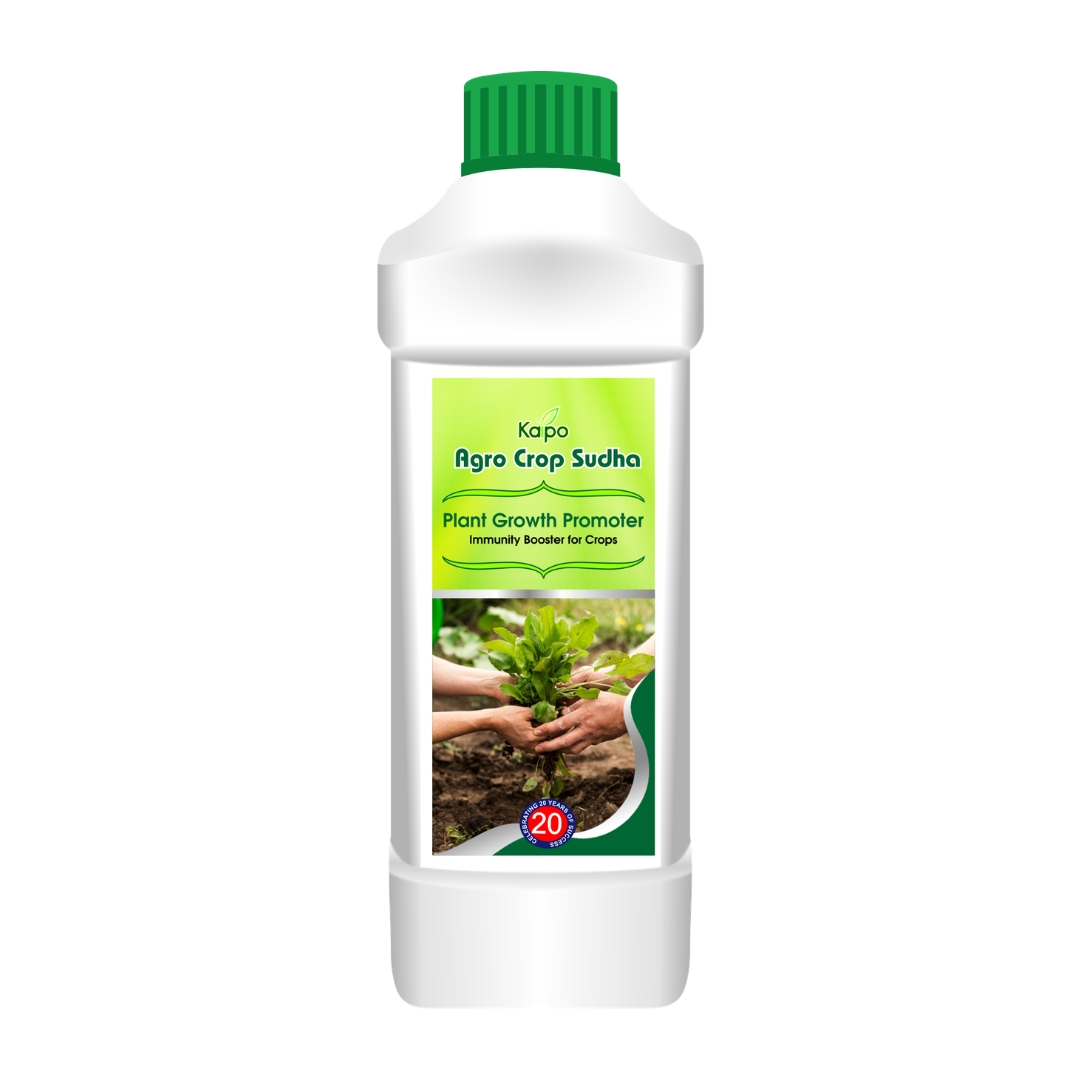 Crop Sudha 1 Ltr