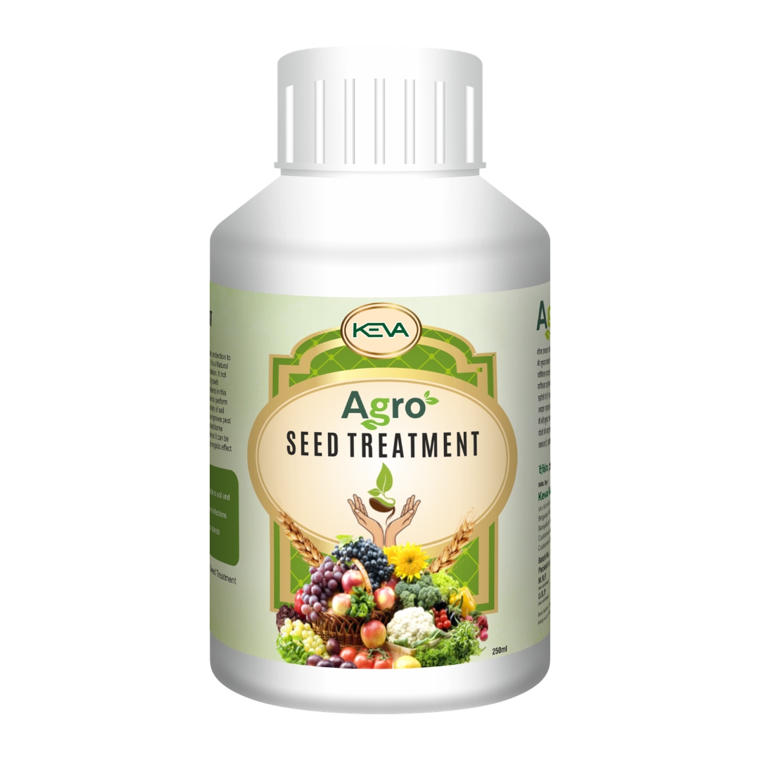 Agro Seed Treatment 250 ml
