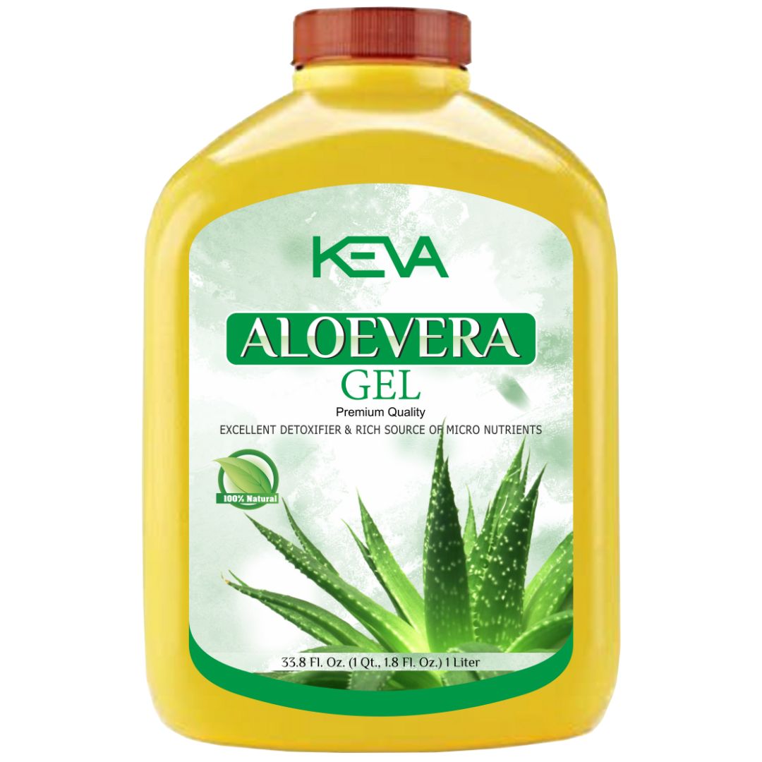 Aloe Vera Gel