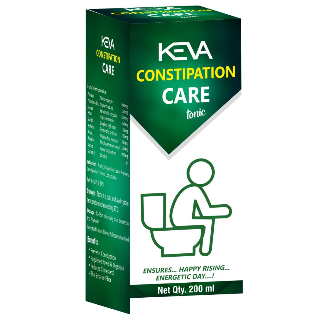 Constipation Care Tonic