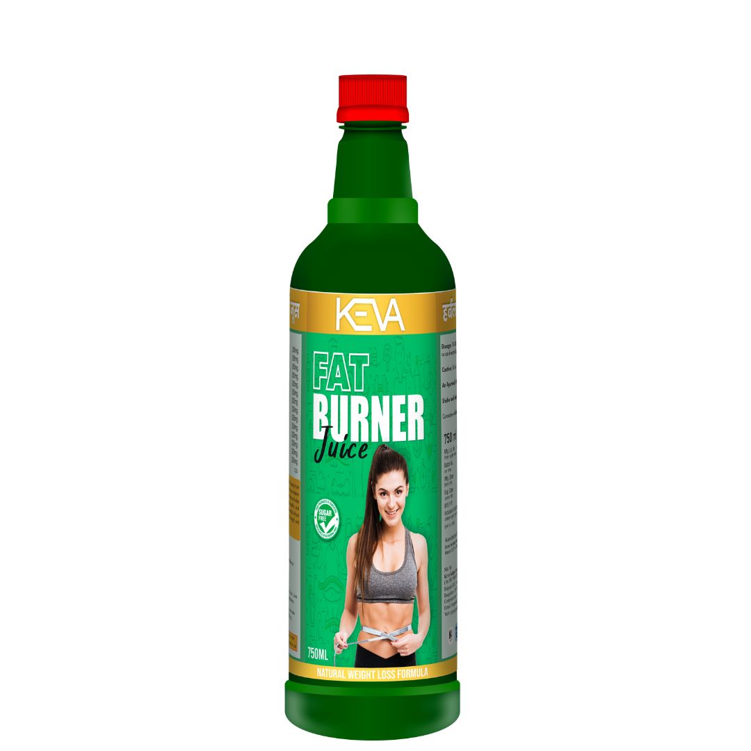 Fat Burner Juice 750 ml