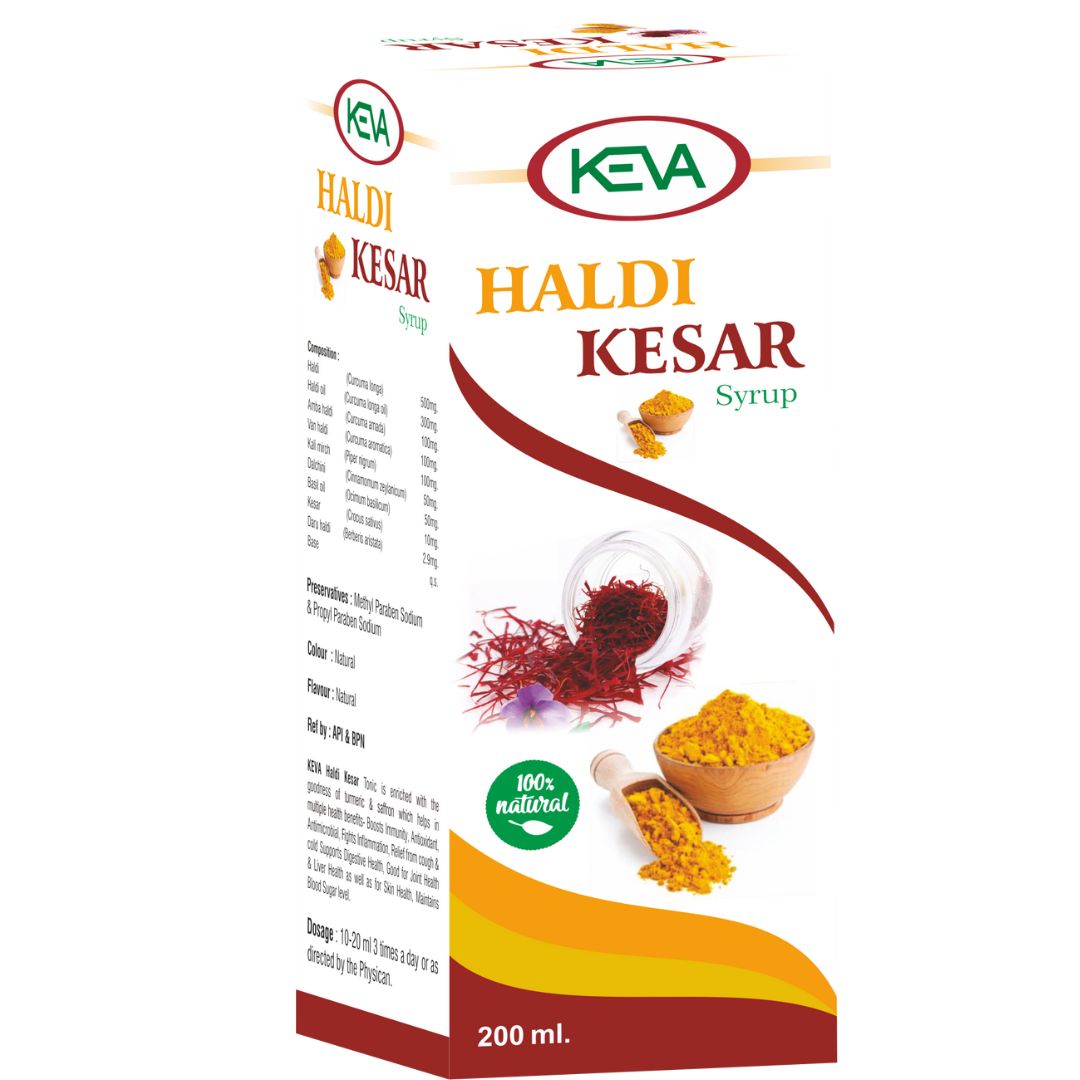 Keva Kaipo Industries Pvt. Ltd.
