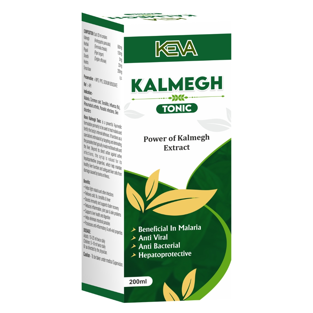 KALMEGH TONIC 200 ml