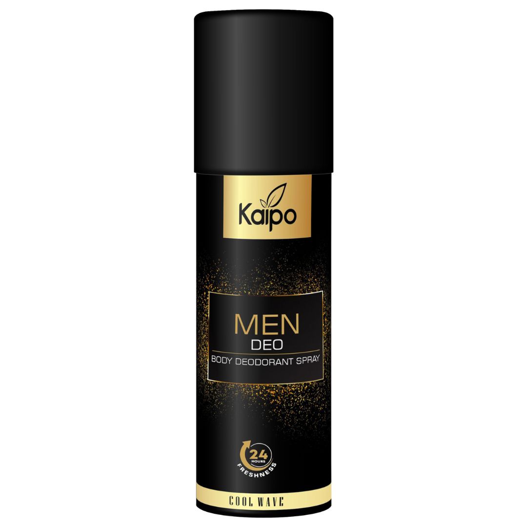 Men Deo 150 ml