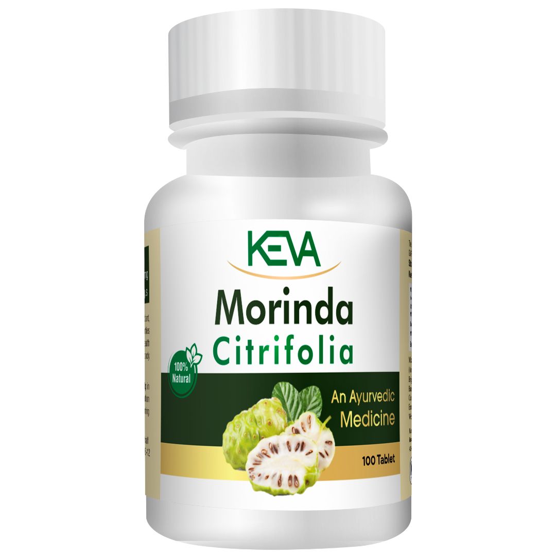 Morinda Citrifolia Tablet