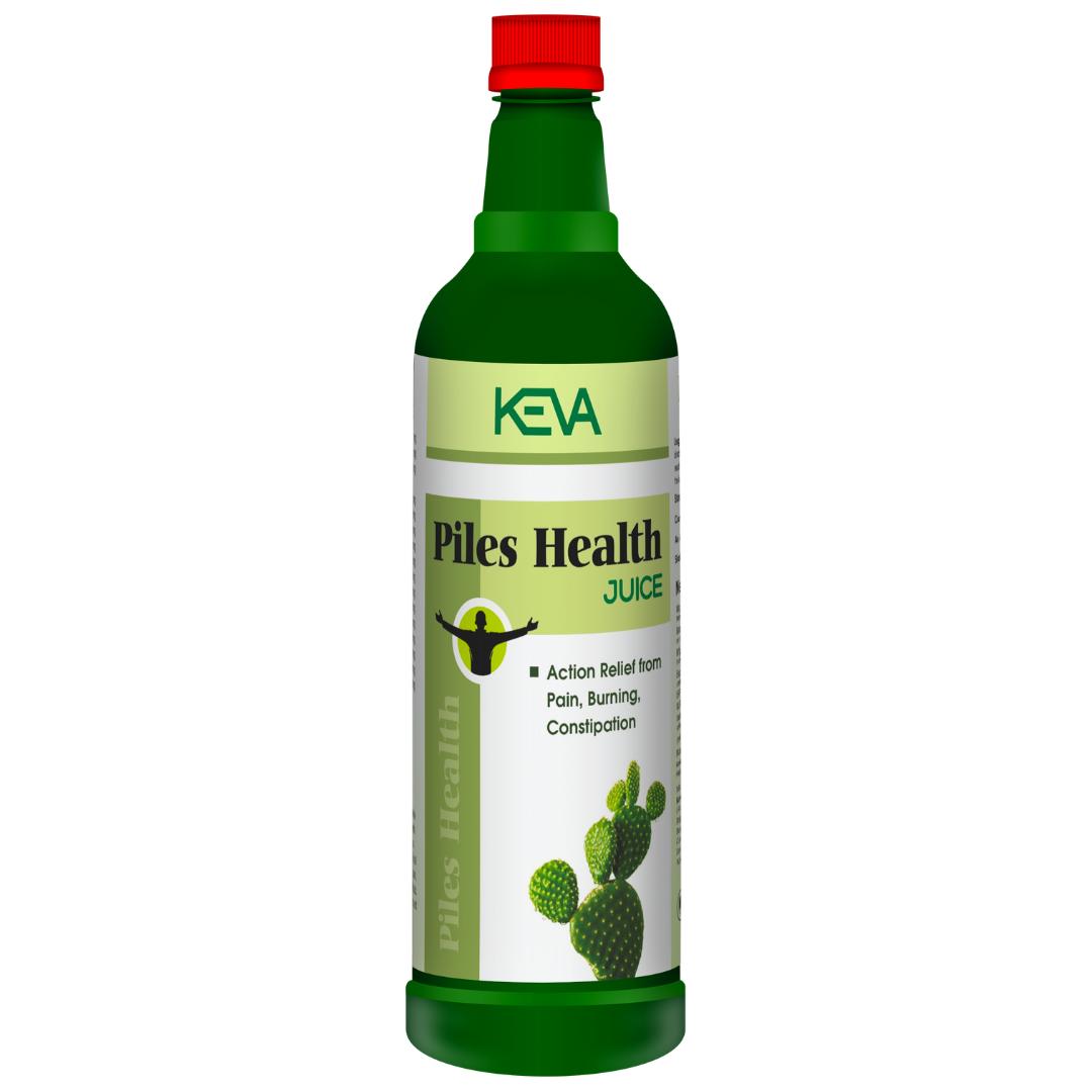Piles Health Juice