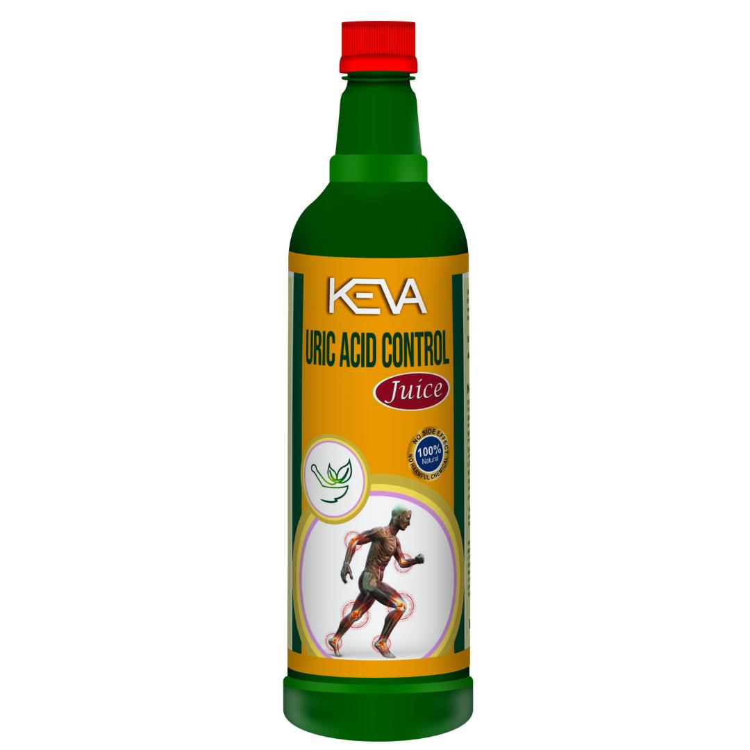 Uric Acid Control Juice