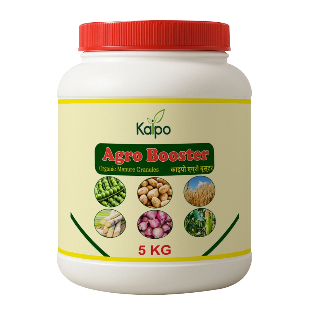 Agro Booster 5 kg