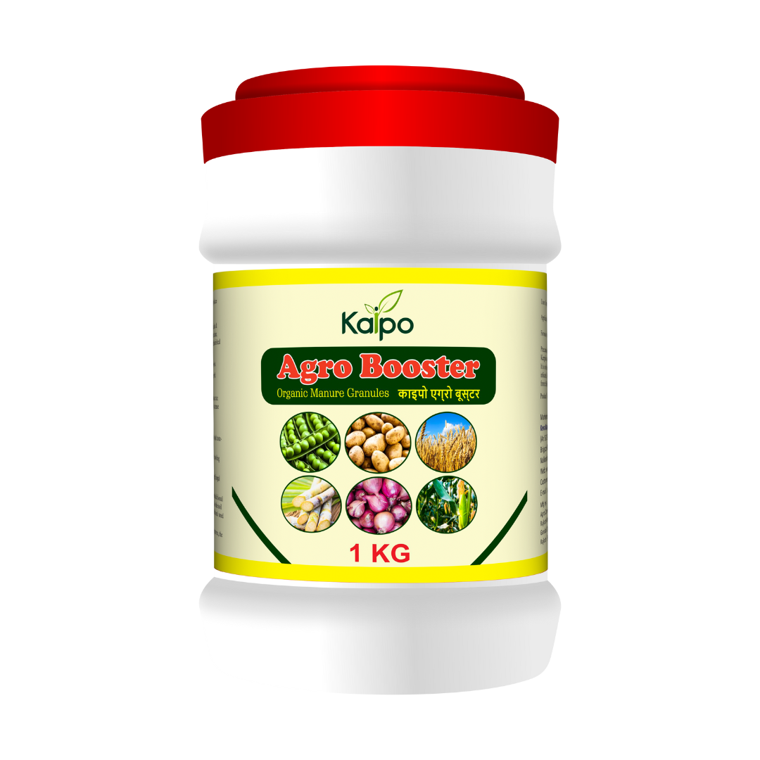 Agro Booster