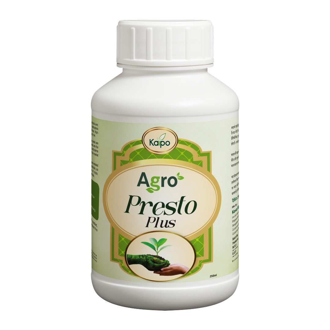 Agro Presto Plus 250 ml