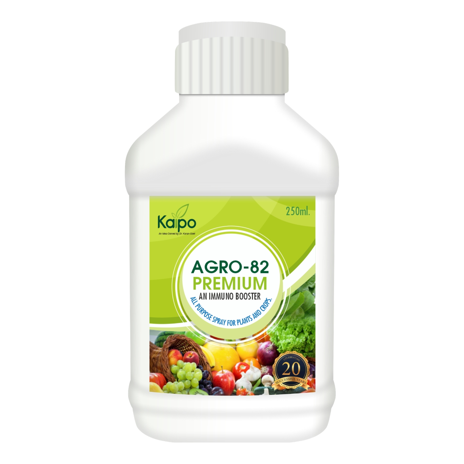 Agro-82 premium 250ml