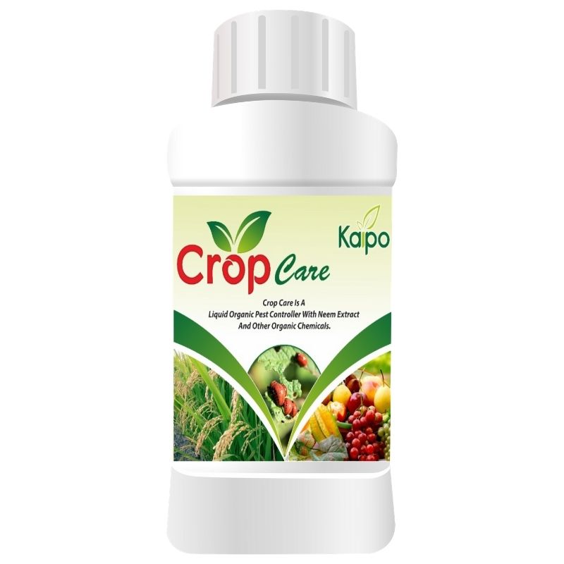Crop Care