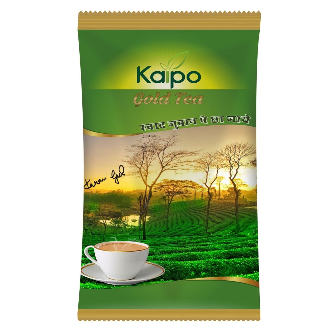 Gold Tea 200 gm