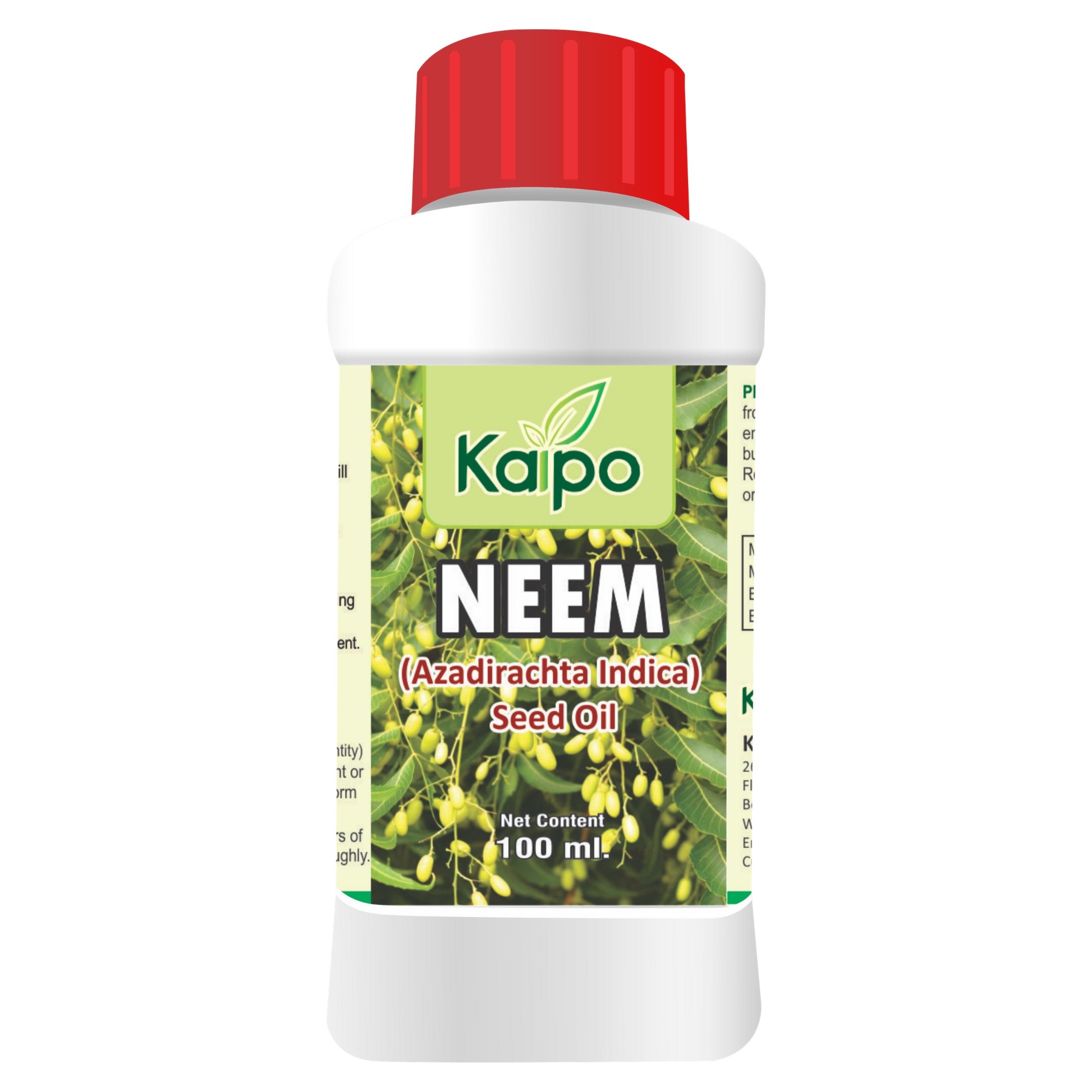 Neem Oil