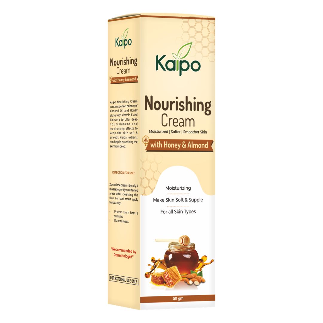 Nourishing Cream