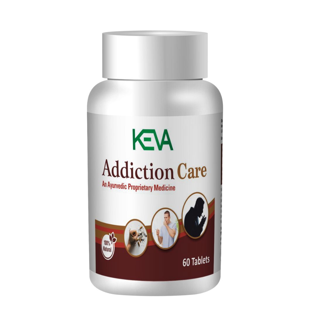 Addiction care