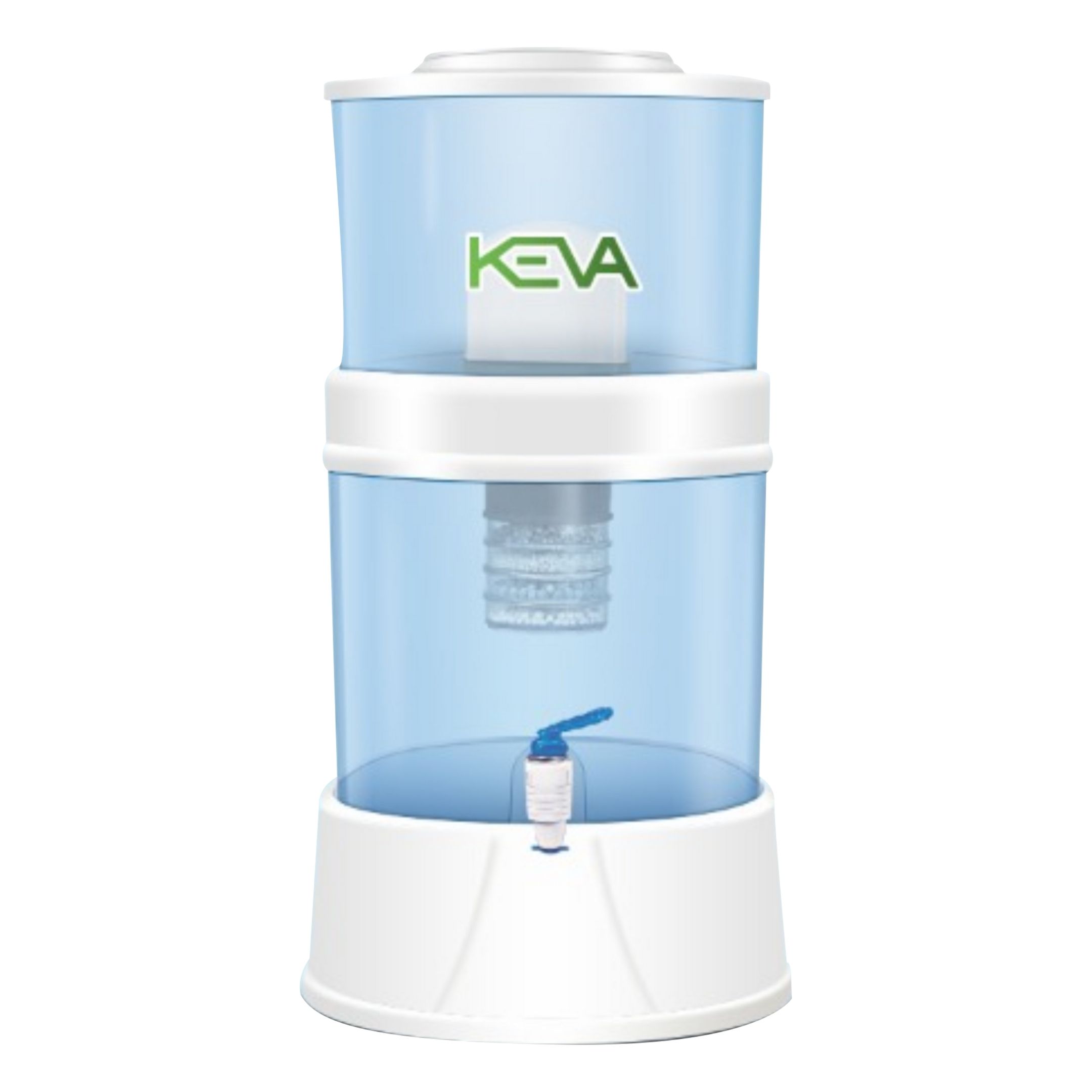 Alkaline Water Purifier 18Ltr