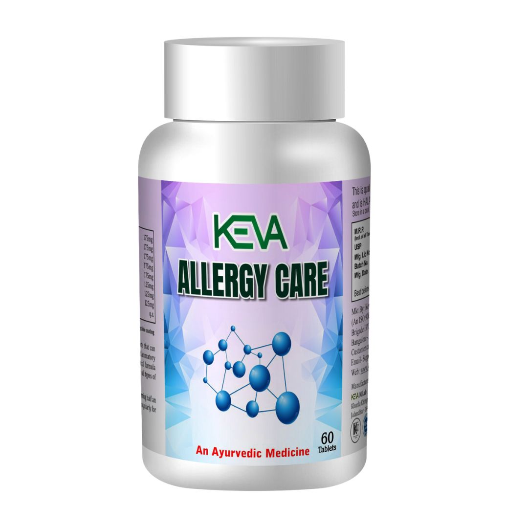 Allergy Care