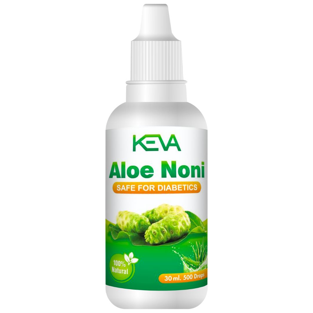 Aloe Noni Drops 30 ml