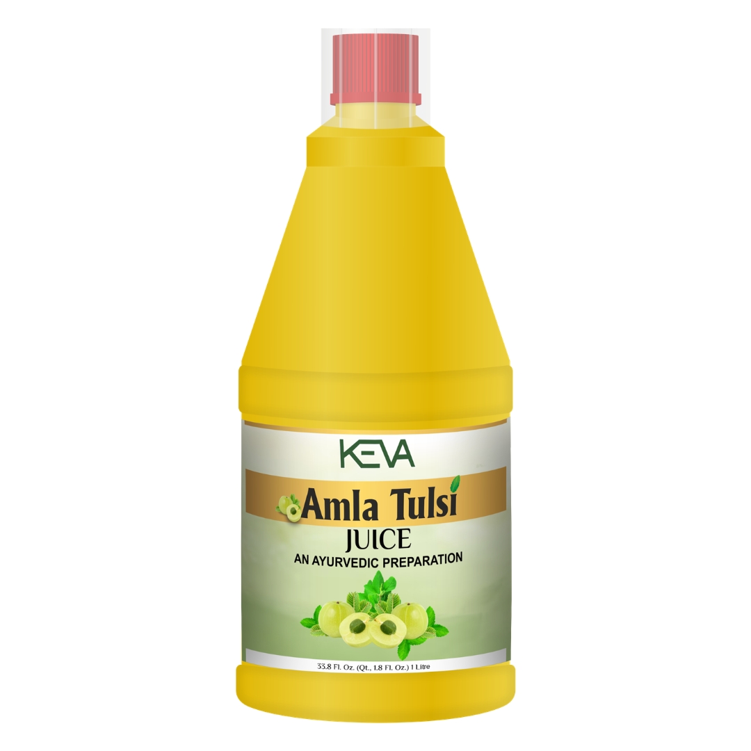 Amla Tulsi juice 1 Ltr