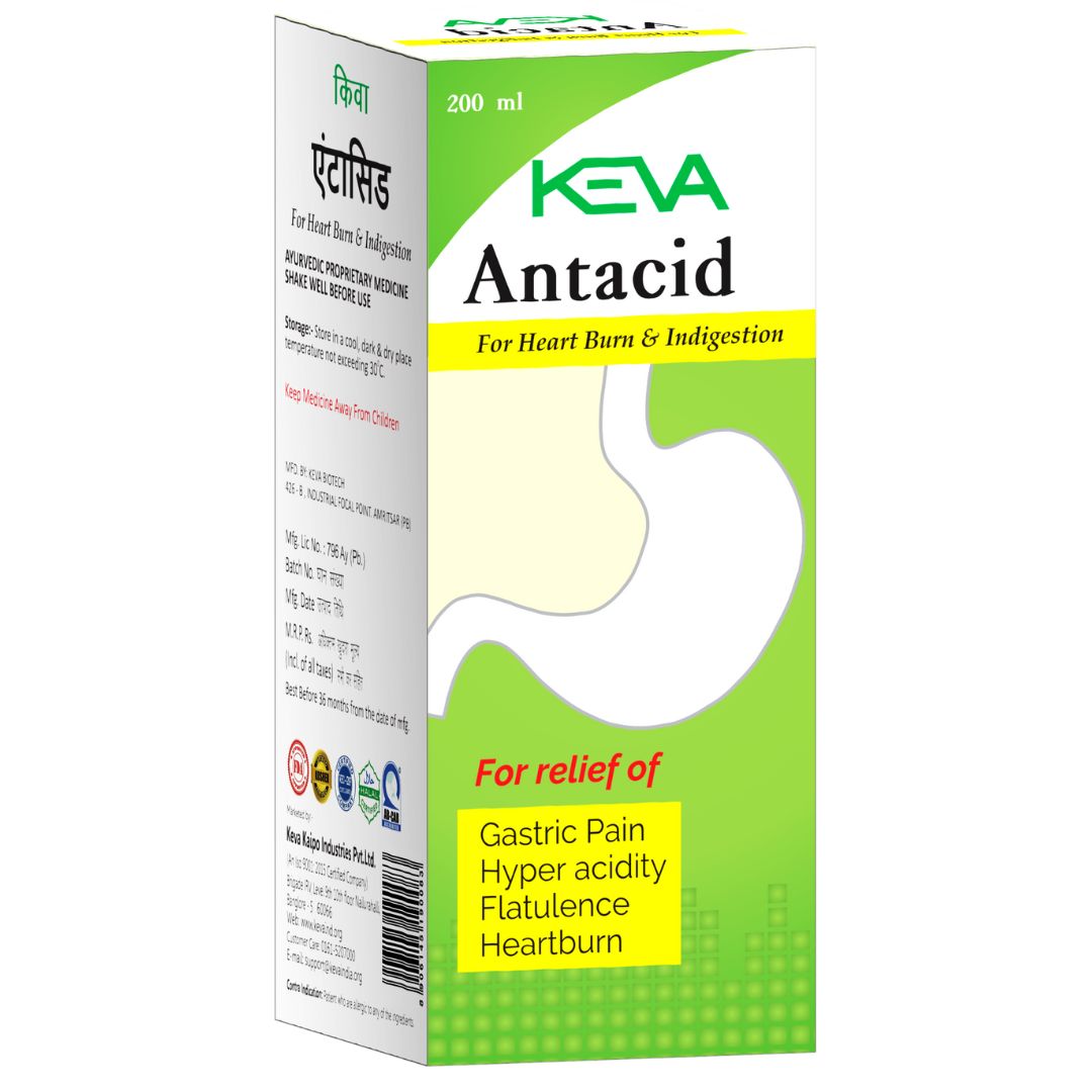 Antacid