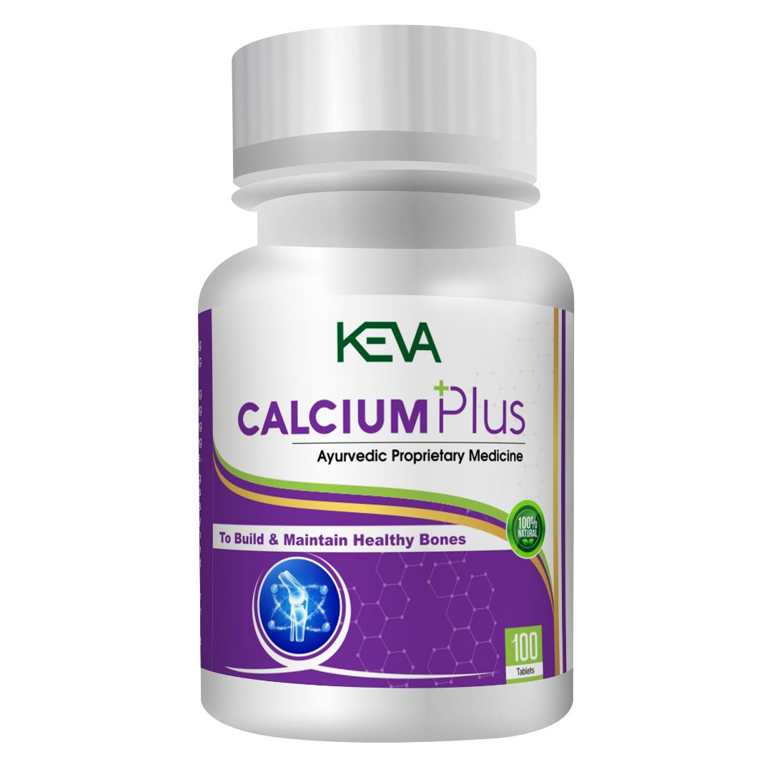 Calcium Plus