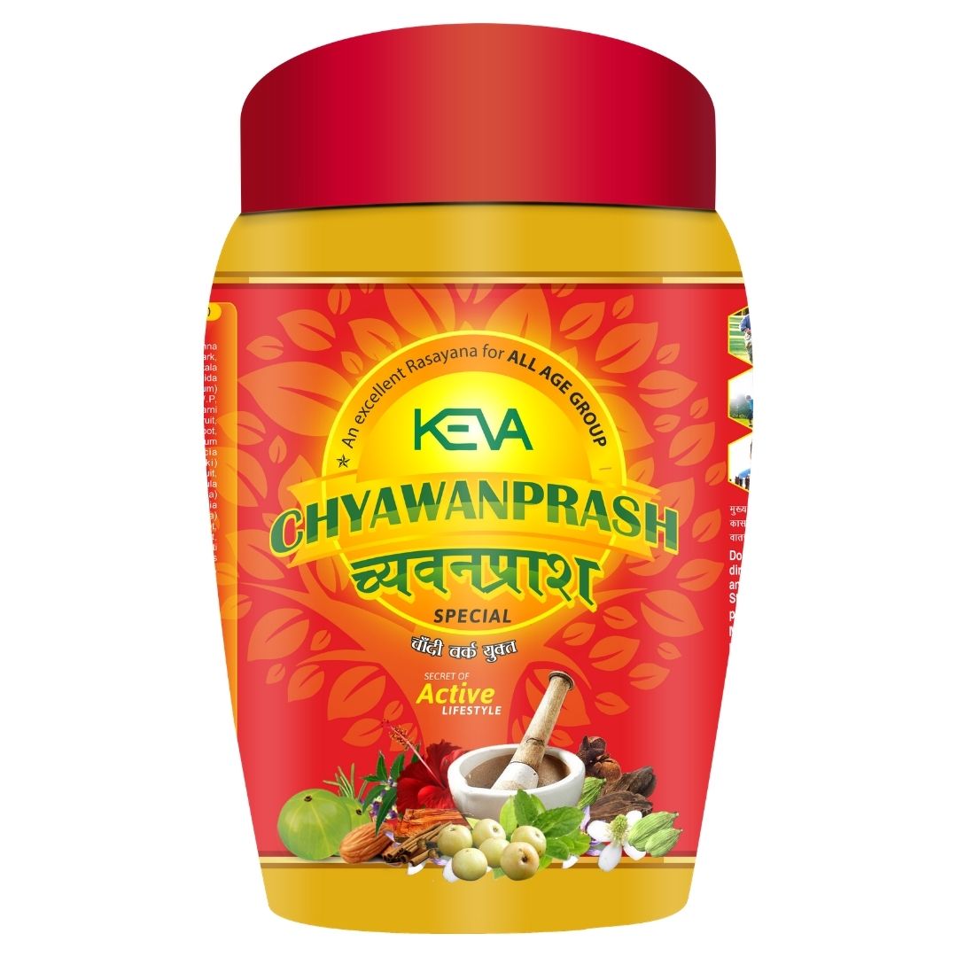 Chyawanprash