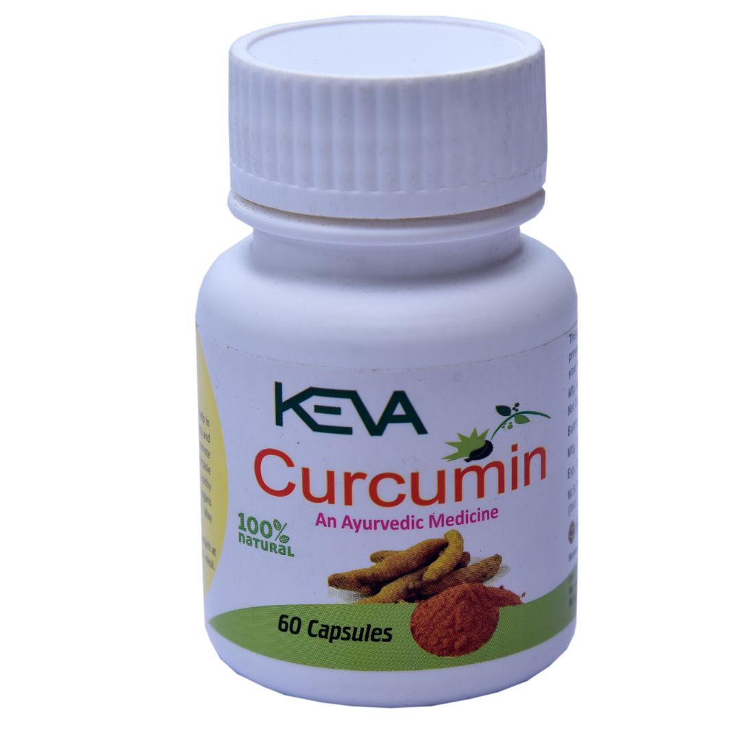 Curcumin