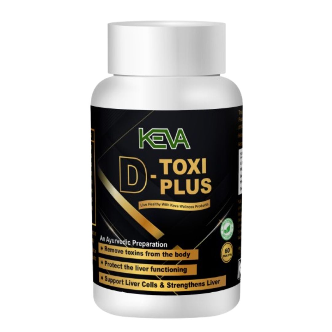 D-Toxiplus