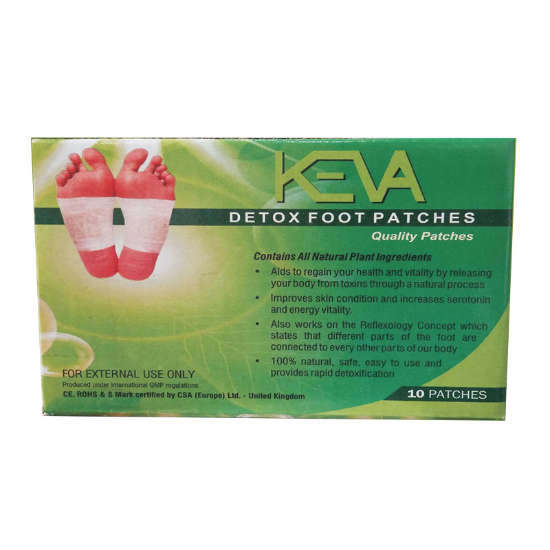 Detox Foot Patch