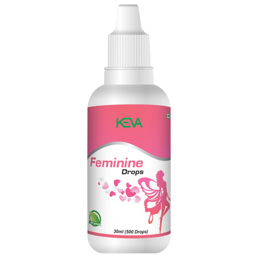 Feminine Drops 30 ml