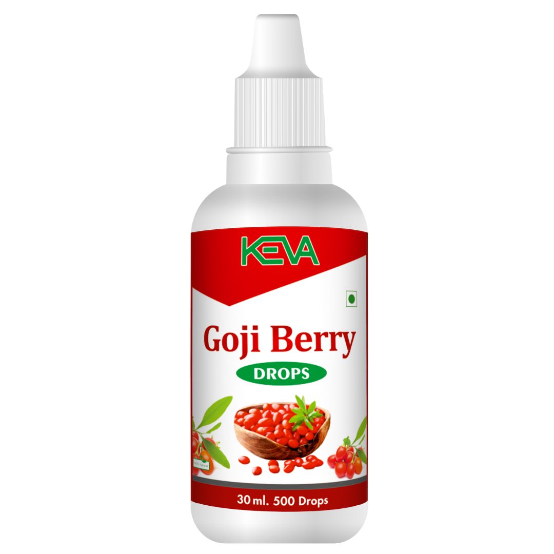 Goji Berry Drops 30 ml