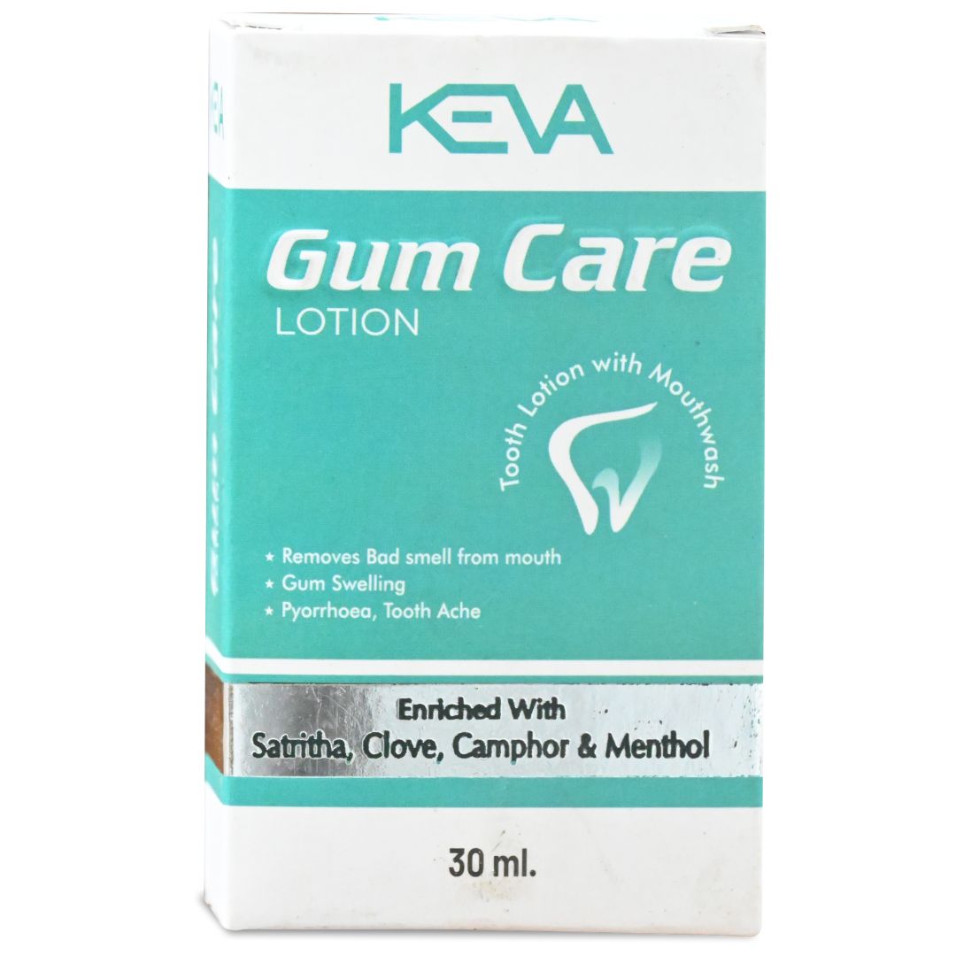 Gum Care Lotion 30 ml