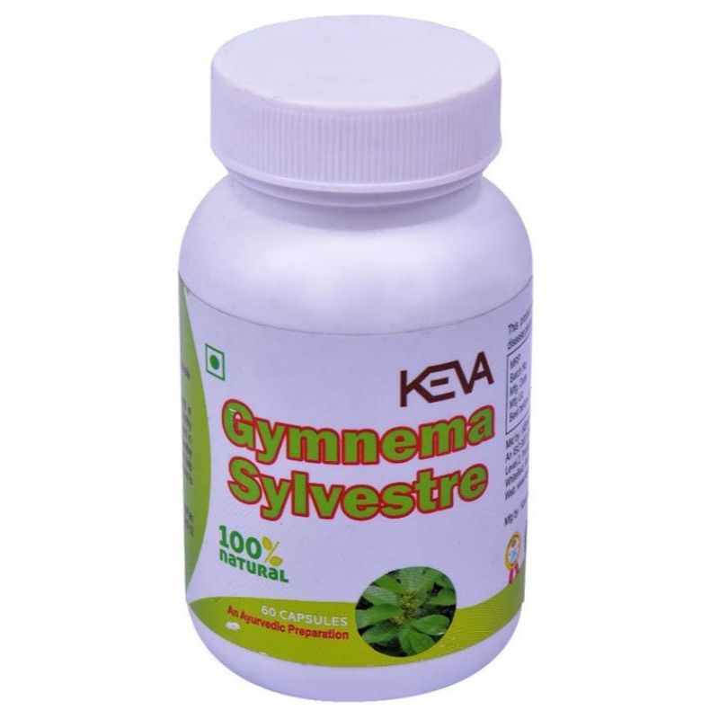 Gymnema Sylvestre