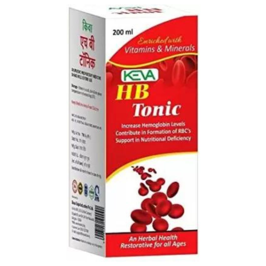 HB Tonic