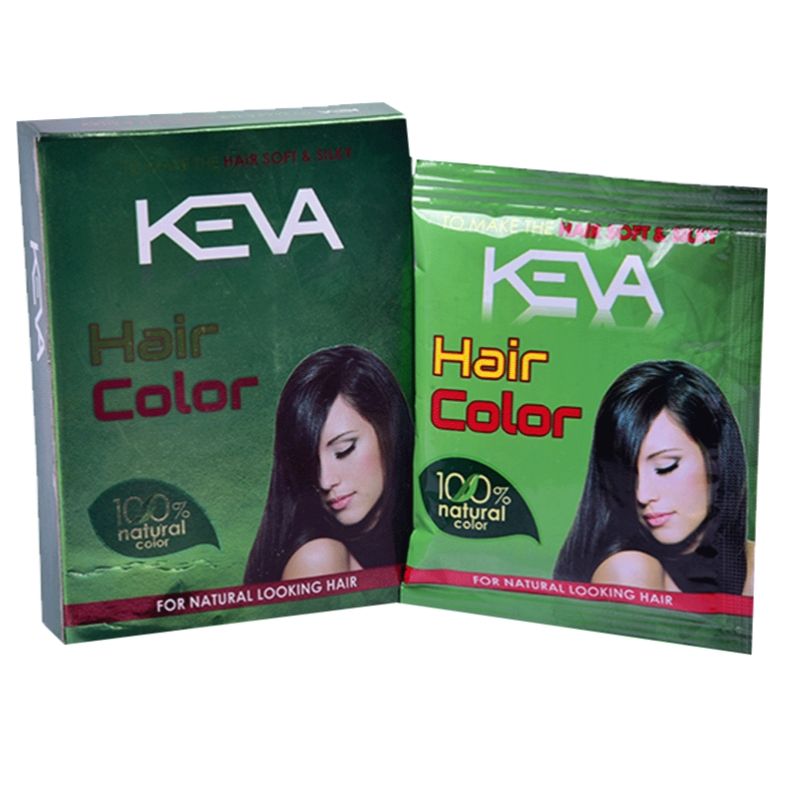 Hair Colour
