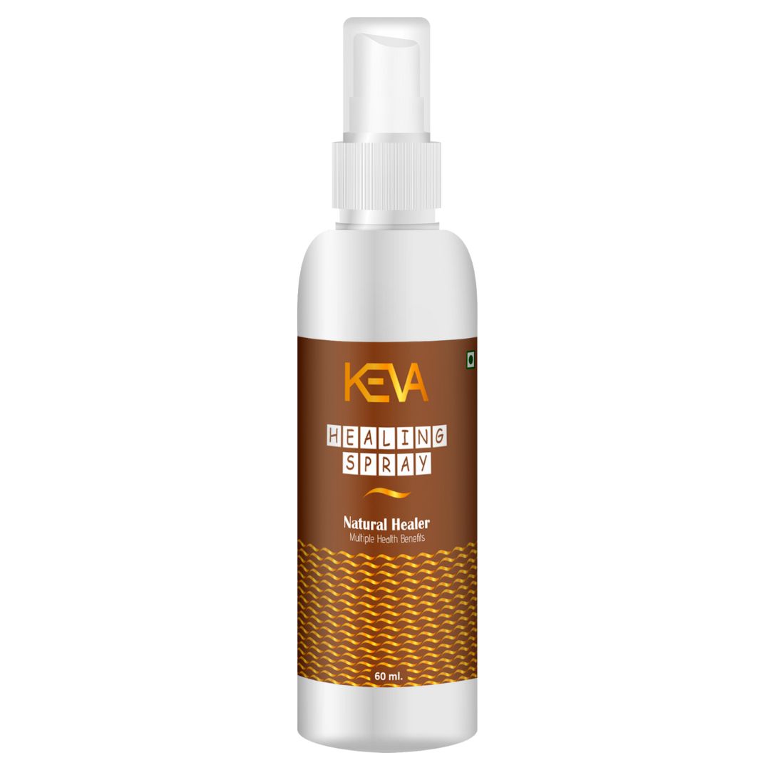 Healing Spray