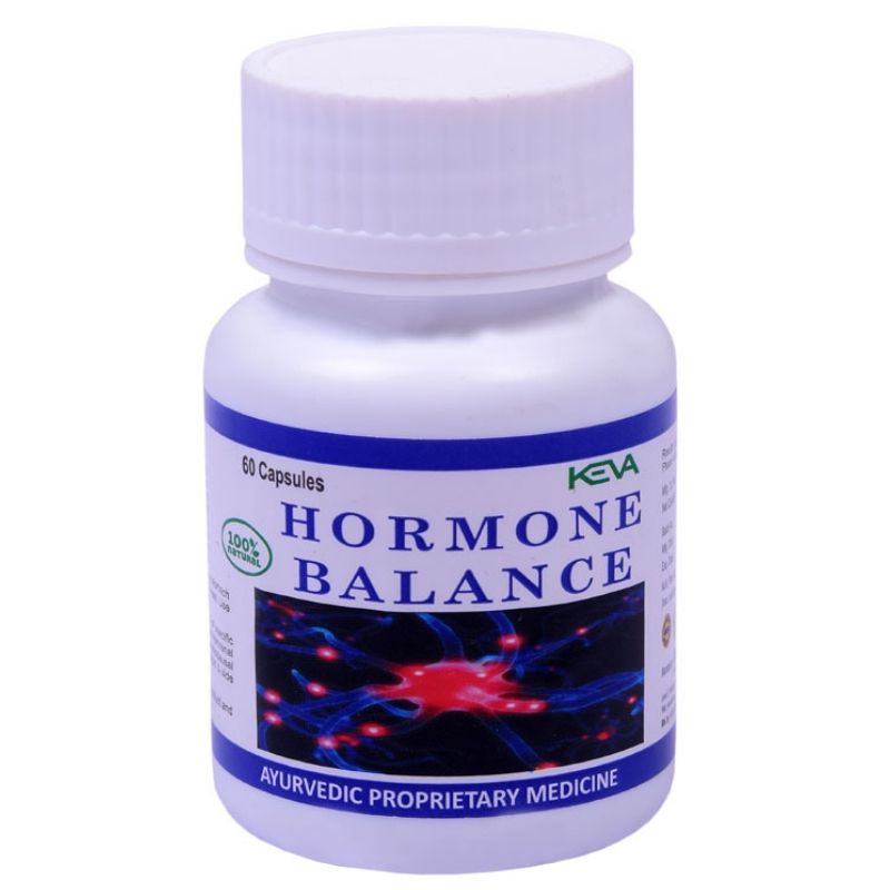 Hormone Balance