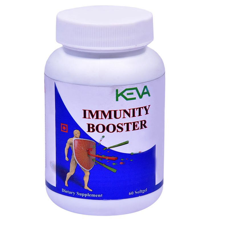 Immunity Booster