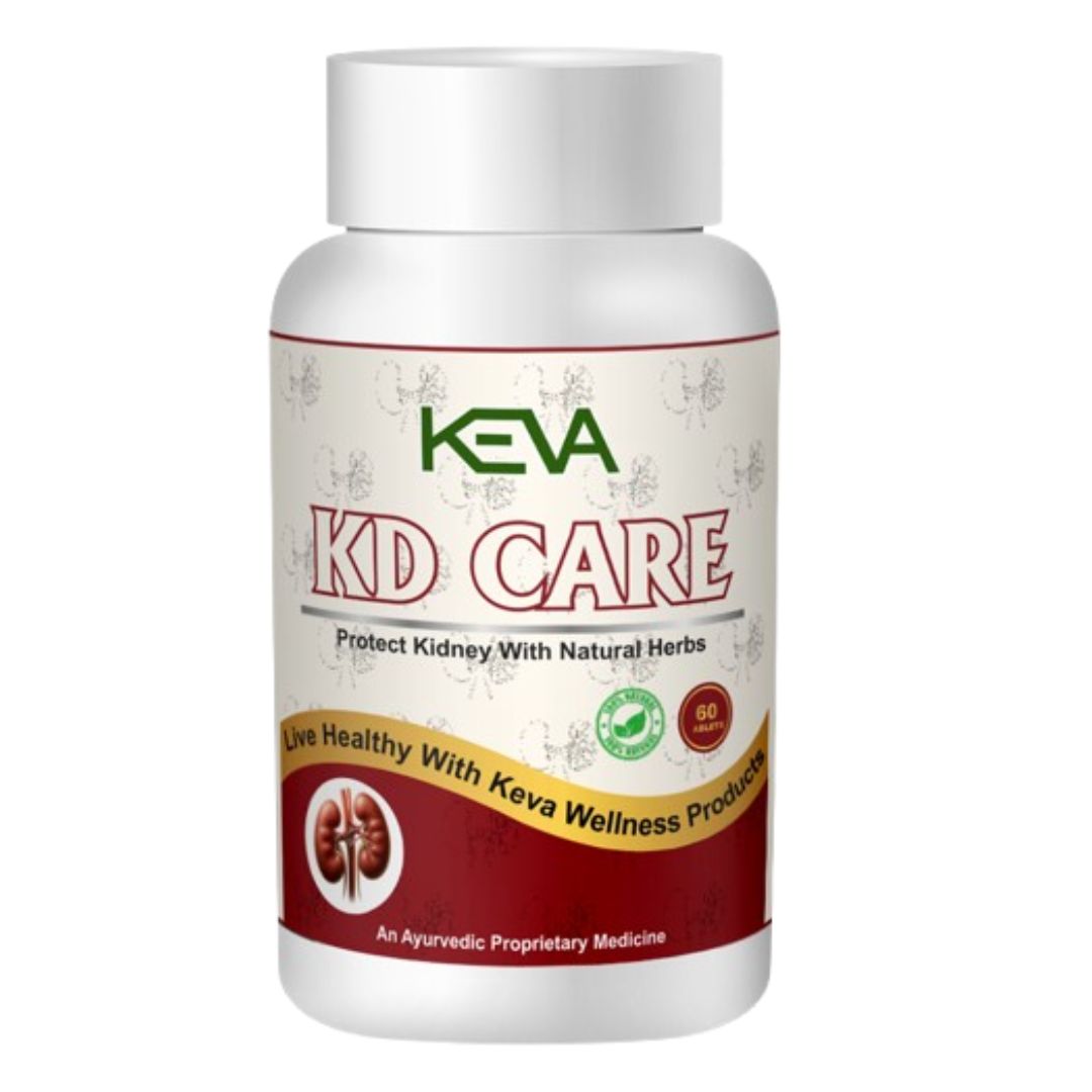 KD Care Tablets