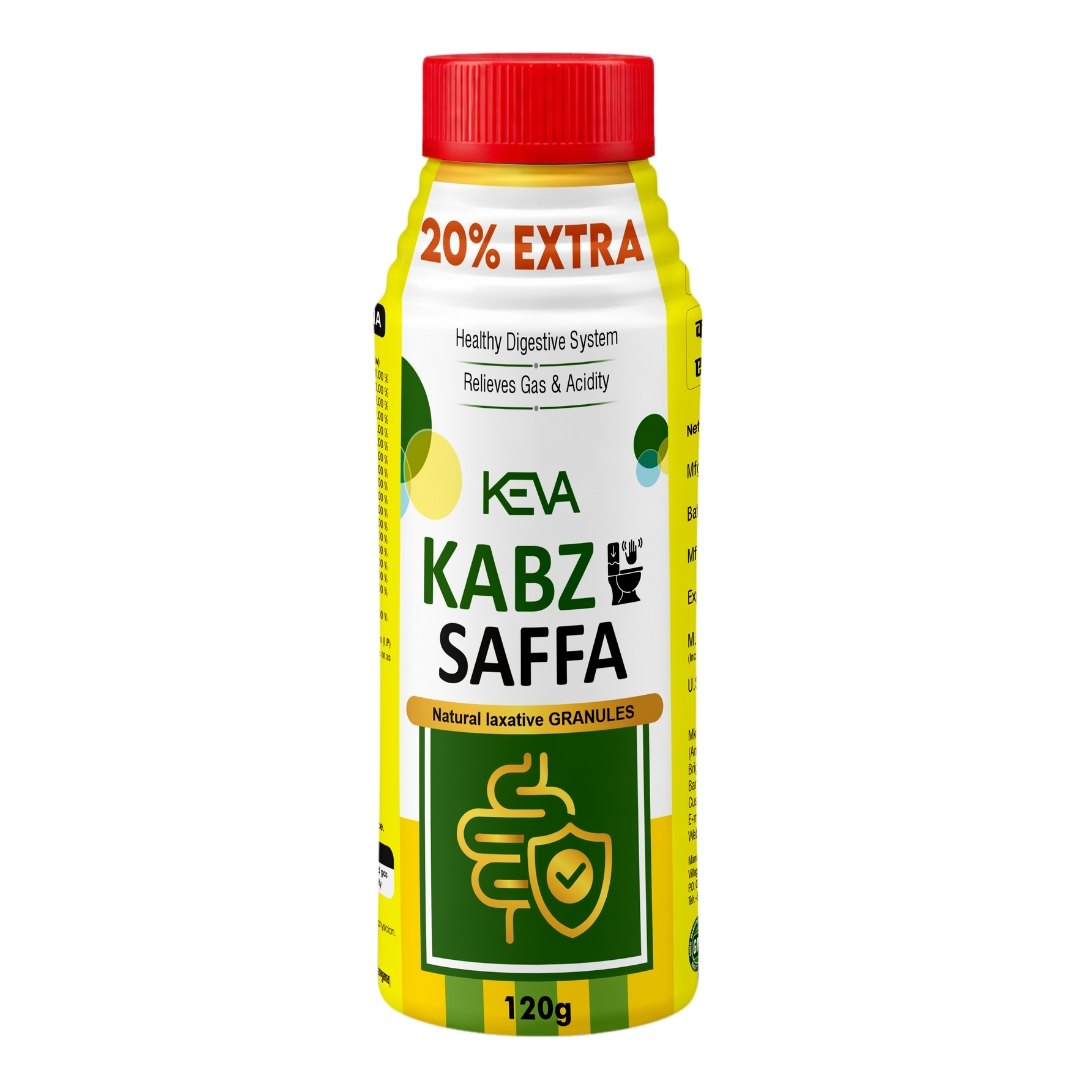 Kabz Saffa