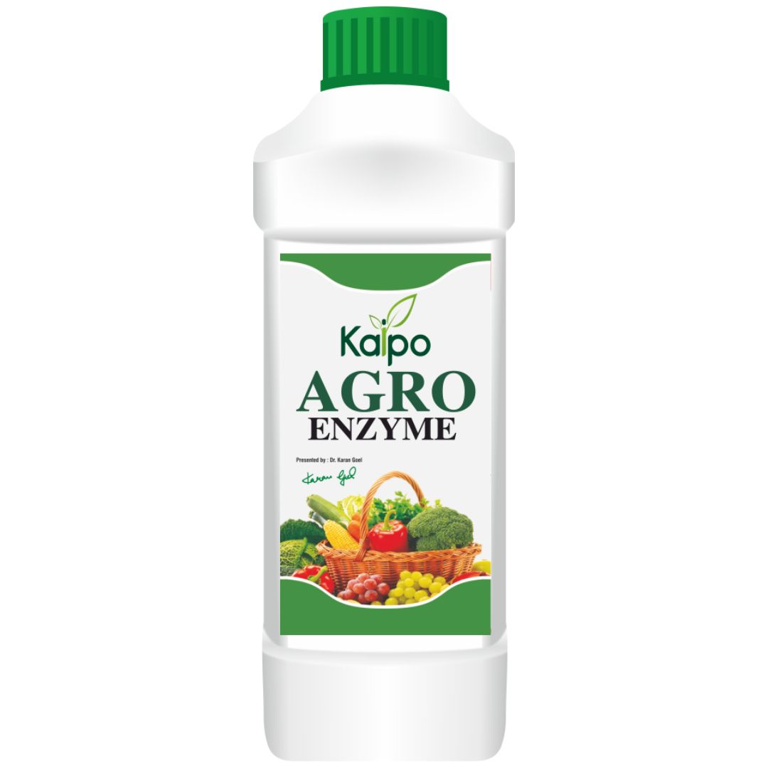 Agro Enzyme 1 Ltr