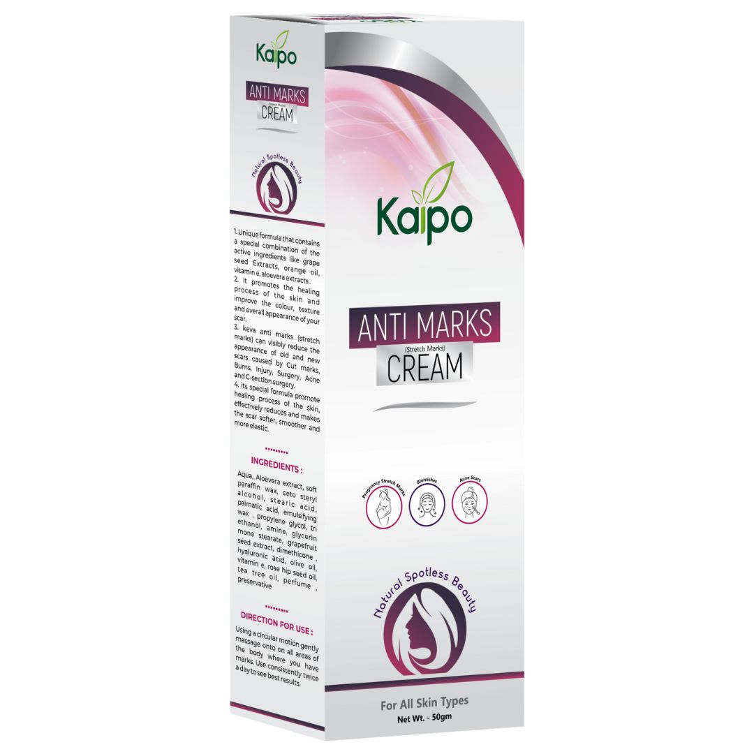 Anti Marks Cream 50 gm